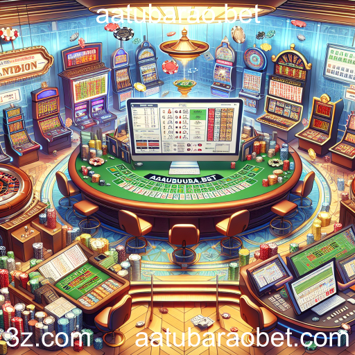 Apostas Esportivas: A Nova Sensação do Entretenimento Online