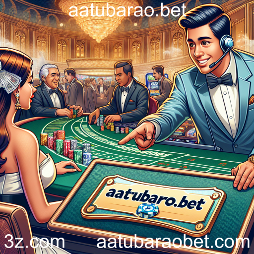 A Importância do Suporte ao Cliente em Jogos Online